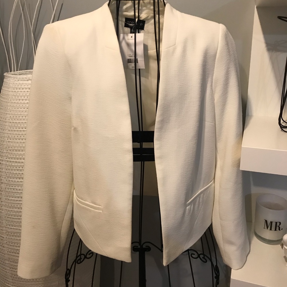 Top Shop blazers